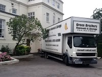 Green Brothers Removals and Storage 258564 Image 2